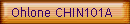 Ohlone CHIN101A