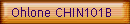 Ohlone CHIN101B